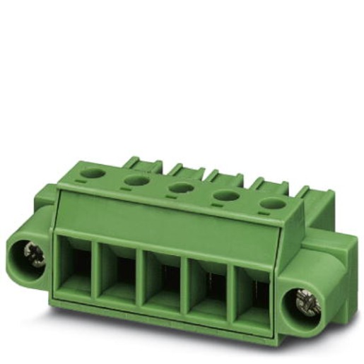 Phoenix Contact PC 4/ 3-STF-7,62 Turkey