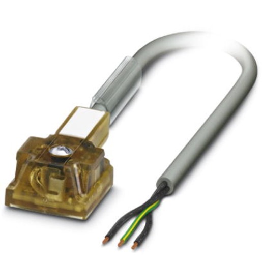 Phoenix Contact SAC-3P- 1,5-PUR/A-1L-S F Turkey