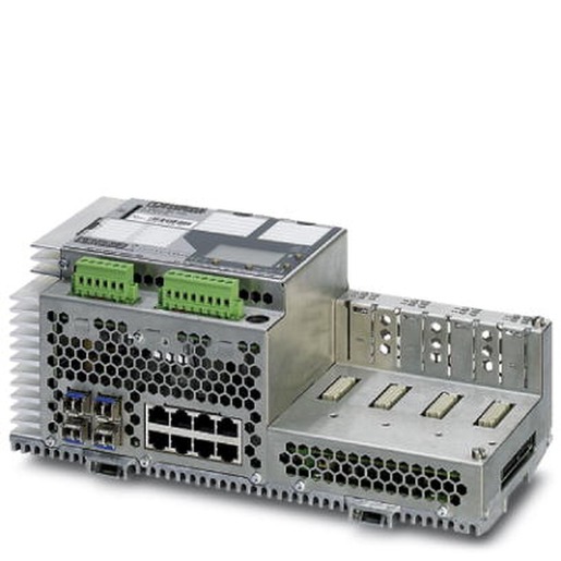 Phoenix Contact FL SWITCH GHS 4G/12 Turkey