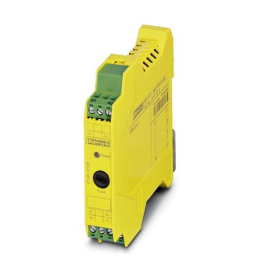 Phoenix Contact PSR-SCP- 24DC/FSP/1X1/1X2 Turkey