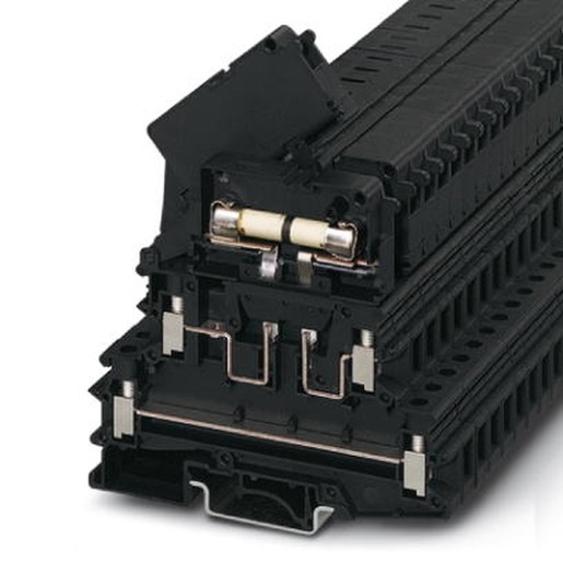 Phoenix Contact UKK 5-HESILED 24 (5X20) Turkey