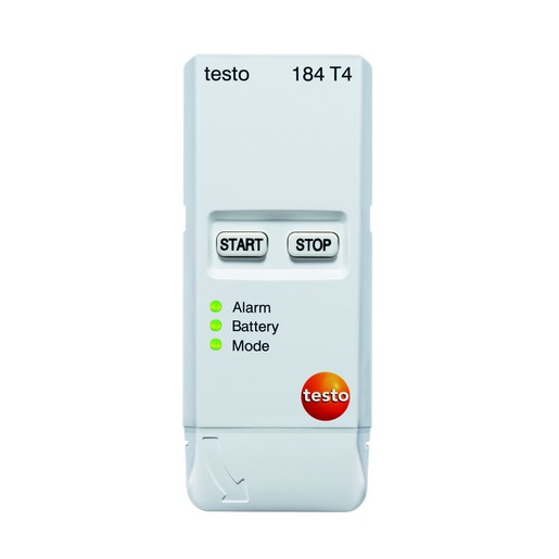 Testo SE & Co. KGaA 0572 1844 Turkey