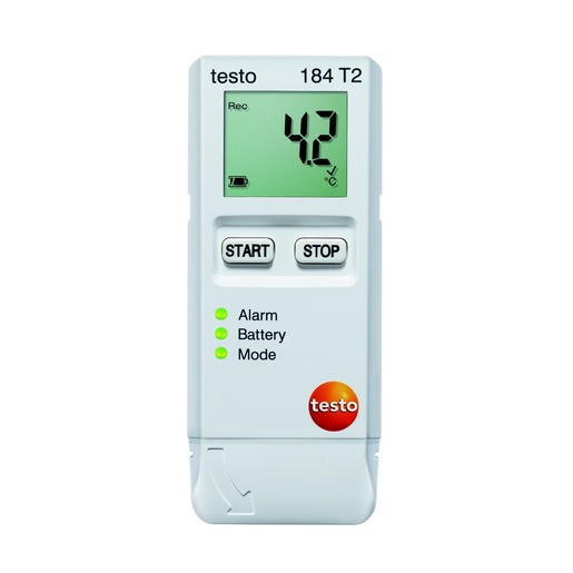 Testo SE & Co. KGaA 0572 1842 Turkey