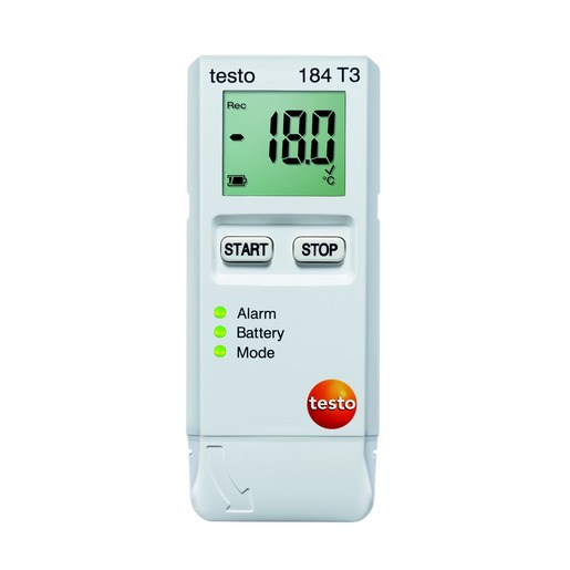 Testo SE & Co. KGaA 0572 1843 Turkey