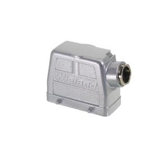 Wieland BAS GOT GA 40HM32 50 A0 Turkey