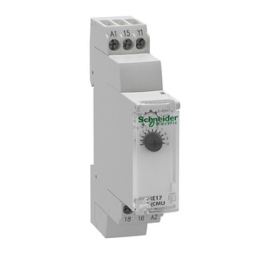 Schneider Electric RE17RCMU Turkey