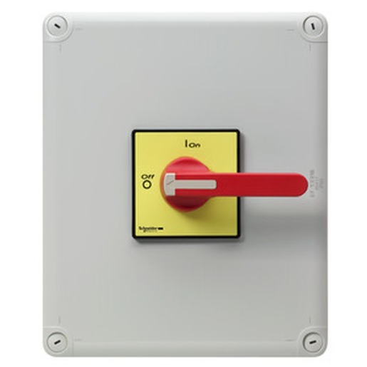 Schneider Electric VCF5GEN Turkey