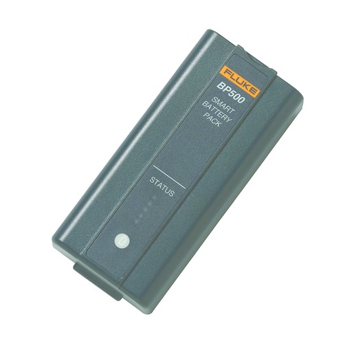 Fluke BP500 Turkey