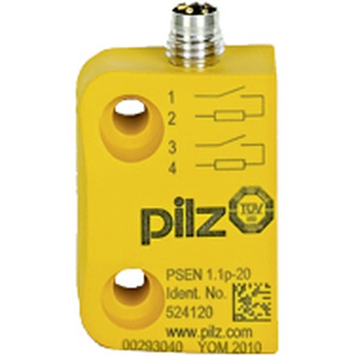 Pilz 506409 Turkey