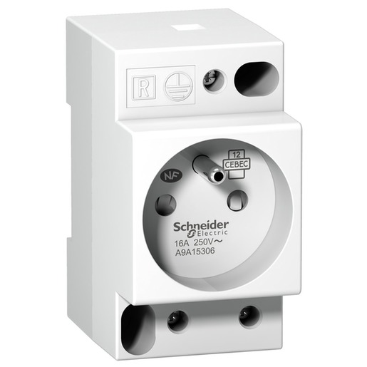 Schneider Electric A9A15306 Turkey