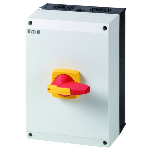 Eaton Electric DMM-160/3/I5/P-R Turkey
