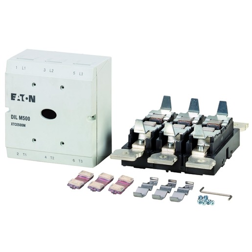Eaton Electric DILM500-XOCT Turkey