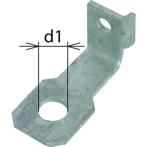 Dehn + Söhne AB EXFS IF1 W 11 Turkey