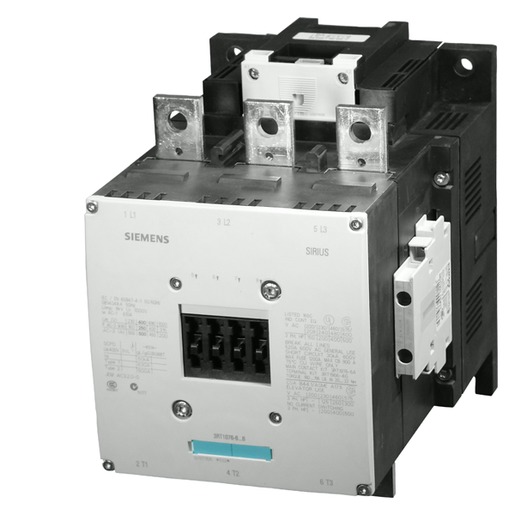Siemens 3RT1075-6NF36 Turkey