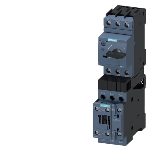 Siemens 3RA2120-4AA26-0BB4 Turkey