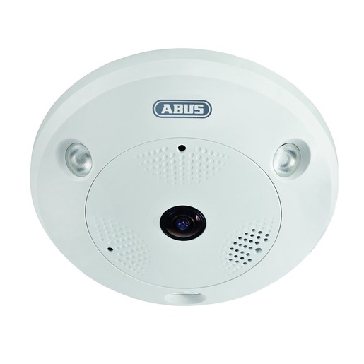 ABUS TVIP83900 Turkey