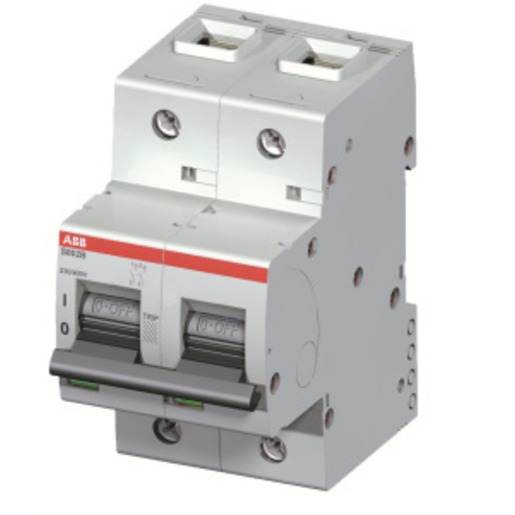 ABB S802B-B80 Turkey