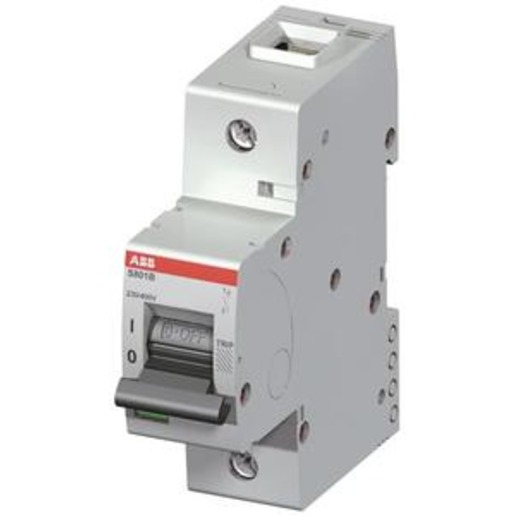 ABB S801B-C80 Turkey