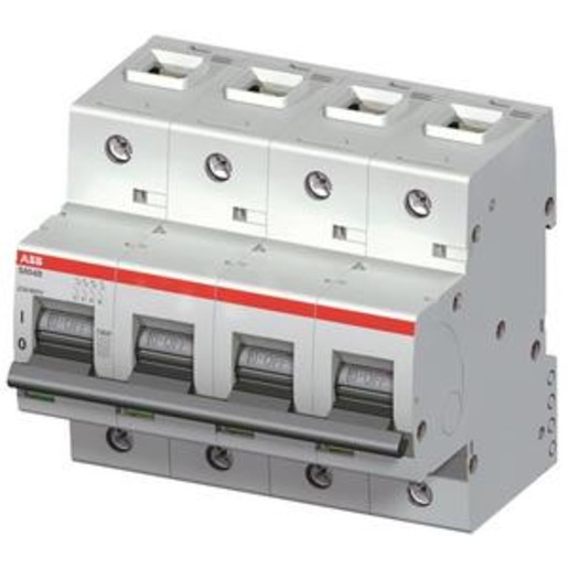 ABB S804B-K80 Turkey