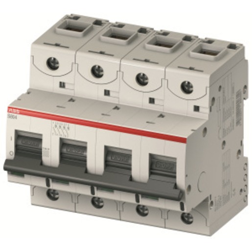 ABB S804C-B125 Turkey