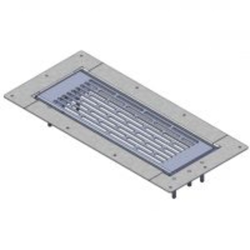 Helios Ventilatoren FRS-BGS 1 Turkey