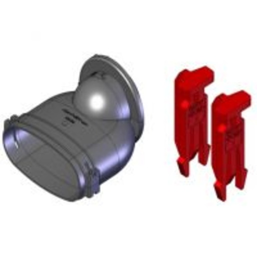 Helios Ventilatoren FRS-ES 51 Turkey