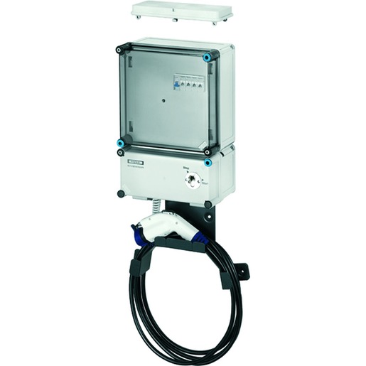 Hensel Mi EW 1410 Turkey