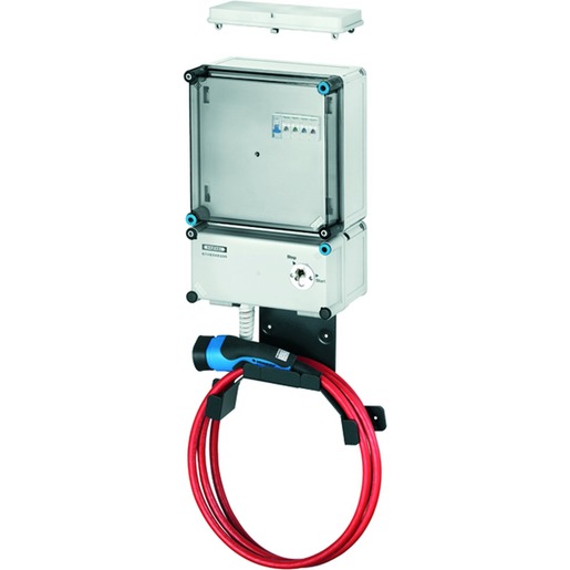 Hensel Mi EW 2430 Turkey