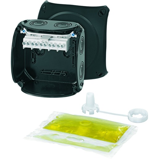 Hensel WP 0606 B Turkey