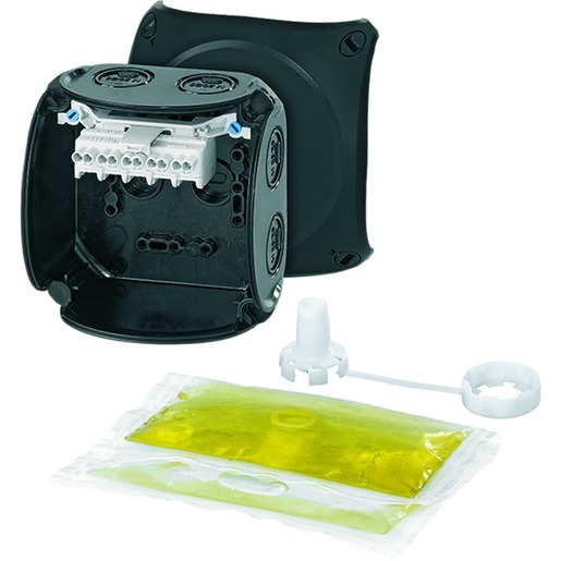 Hensel WP 0402 B Turkey