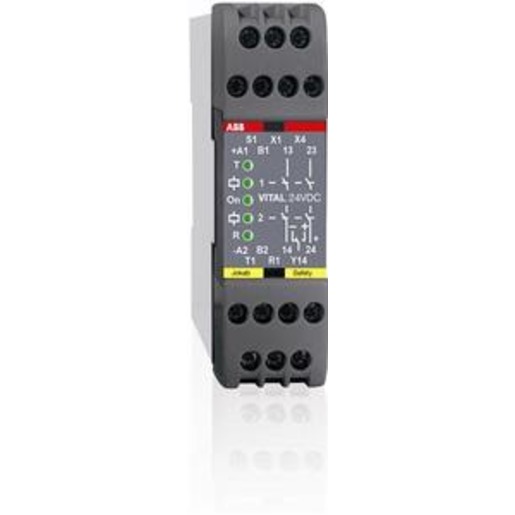 ABB Vital 1 Turkey