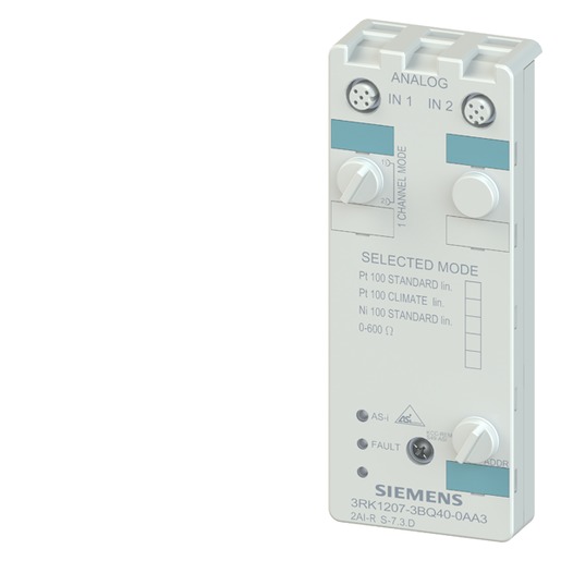 Siemens 3RK1207-3BQ40-0AA3 Turkey