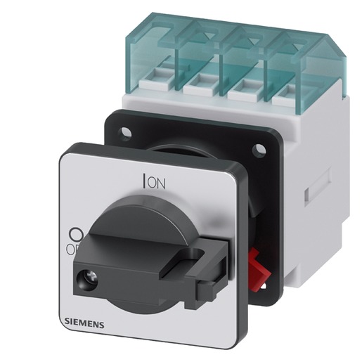 Siemens 3LD2050-0TK11 Turkey