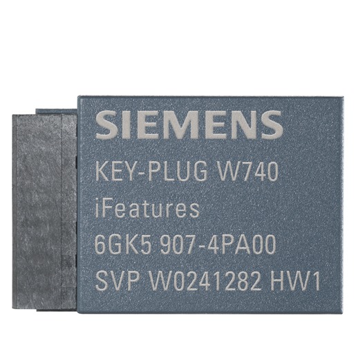 Siemens 6GK5907-4PA00 Turkey