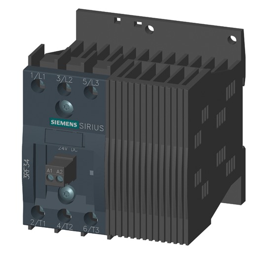 Siemens 3RF3416-1BB04 Turkey