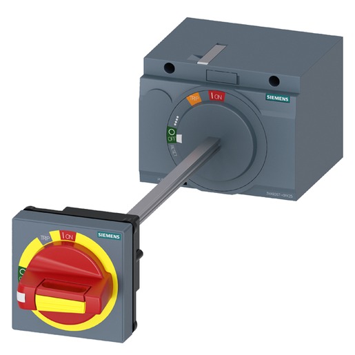 Siemens 3VA9267-0FK25 Turkey