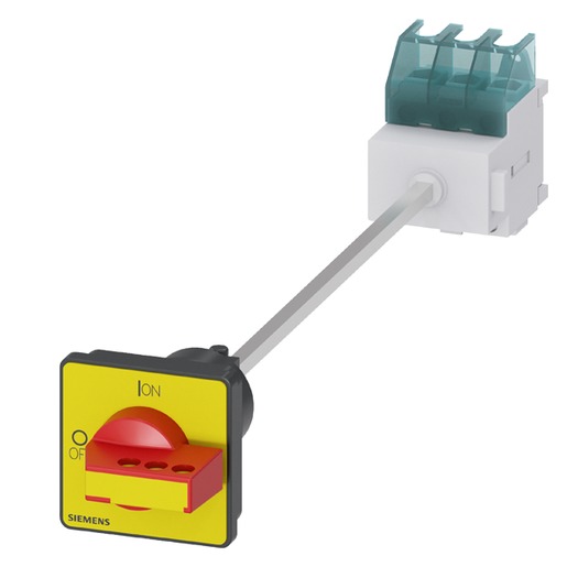 Siemens 3LD2217-0TK13 Turkey