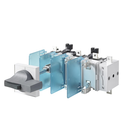 Siemens 3KL5740-1GG01 Turkey