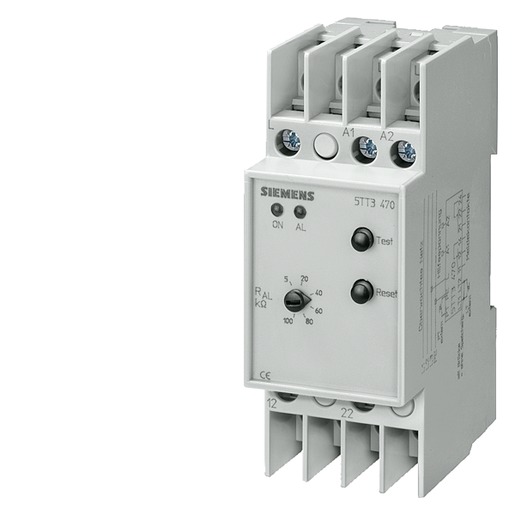Siemens 5TT3471 Turkey
