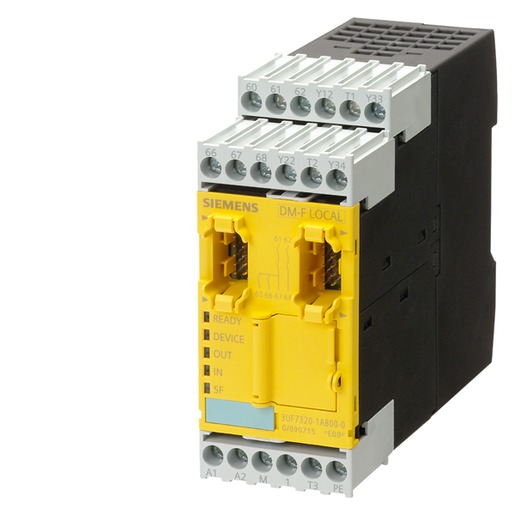 Siemens 3UF7320-1AB00-0 Turkey