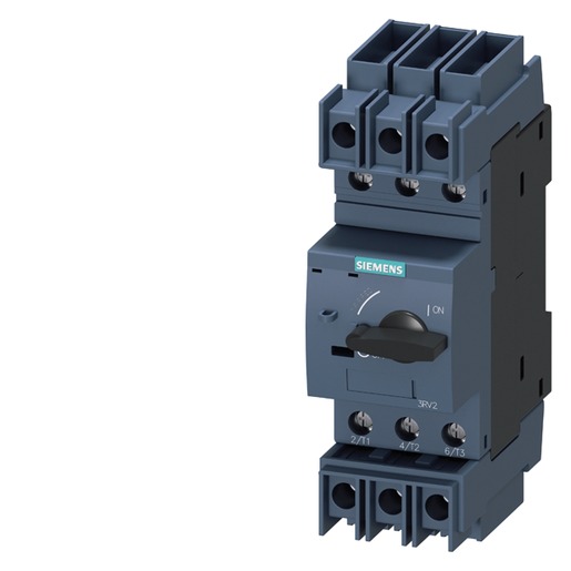Siemens 3RV2811-4AD10 Turkey