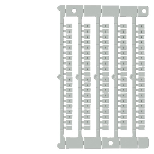 Siemens 8WA8860-0BL Turkey