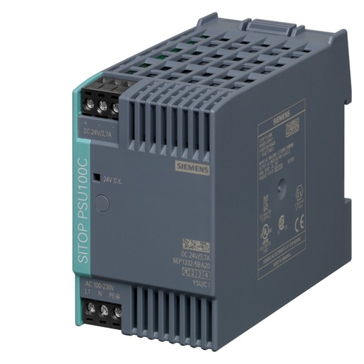 Siemens 6EP1332-5BA20 Turkey