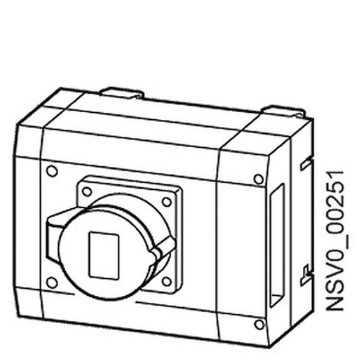 Siemens BVP:034271 Turkey