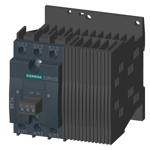 Siemens 3RF3410-1BD24 Turkey