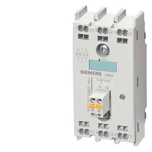 Siemens 3RF2230-2AC45 Turkey