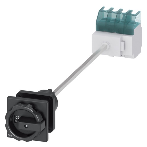 Siemens 3LD2244-1TL51 Turkey