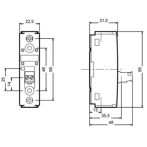 Siemens 3RF2150-1AG04 Turkey