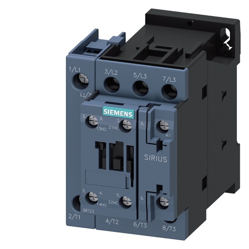 Siemens 3RT2326-1AK60 Turkey