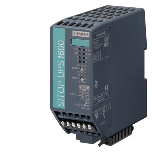 Siemens 6EP4134-3AB00-2AY0 Turkey